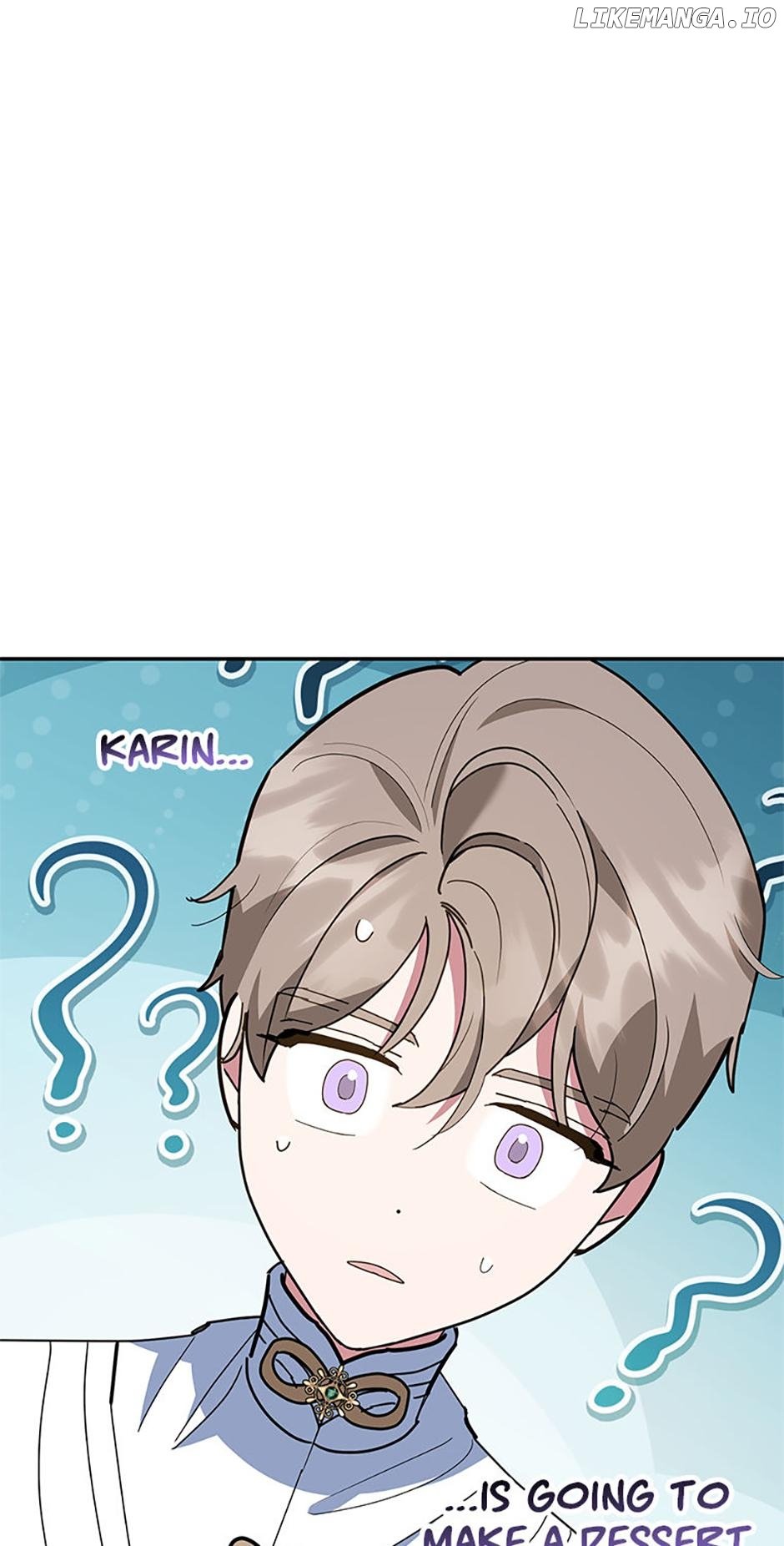 A Divorced Evil Lady Bakes Cakes Chapter 84 - Page 2