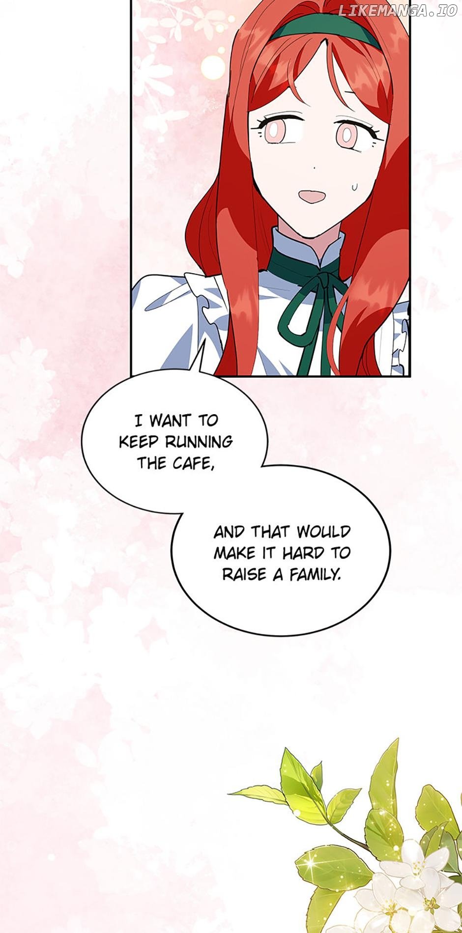 A Divorced Evil Lady Bakes Cakes Chapter 84 - Page 24