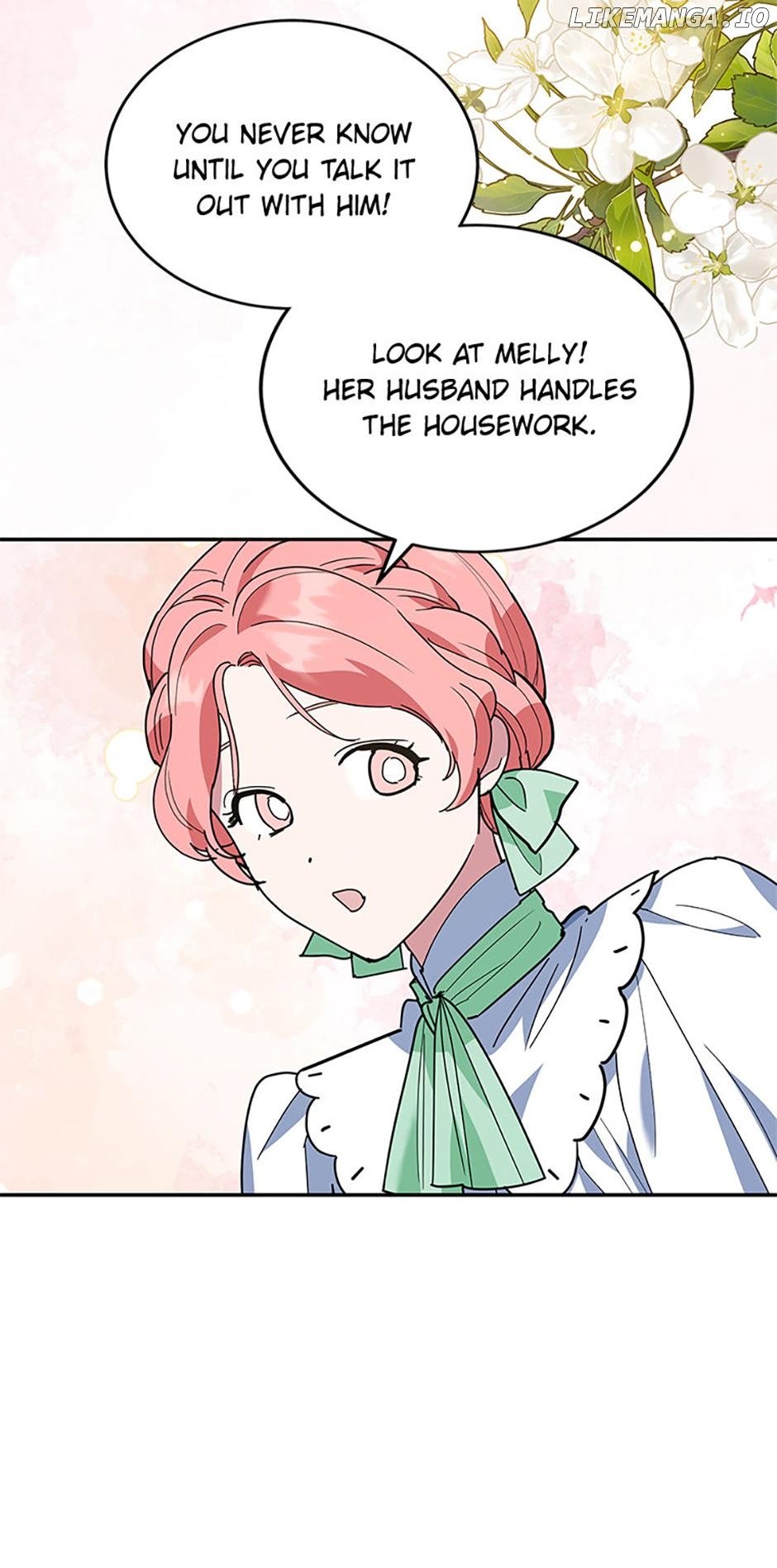 A Divorced Evil Lady Bakes Cakes Chapter 84 - Page 25