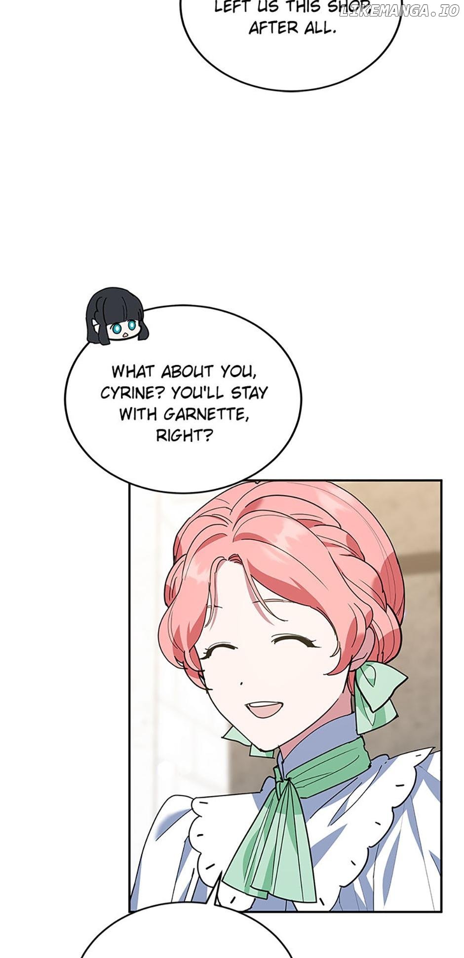 A Divorced Evil Lady Bakes Cakes Chapter 84 - Page 27
