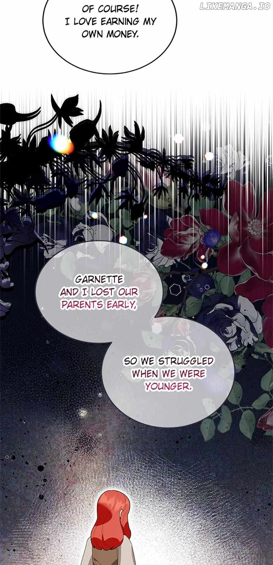 A Divorced Evil Lady Bakes Cakes Chapter 84 - Page 28