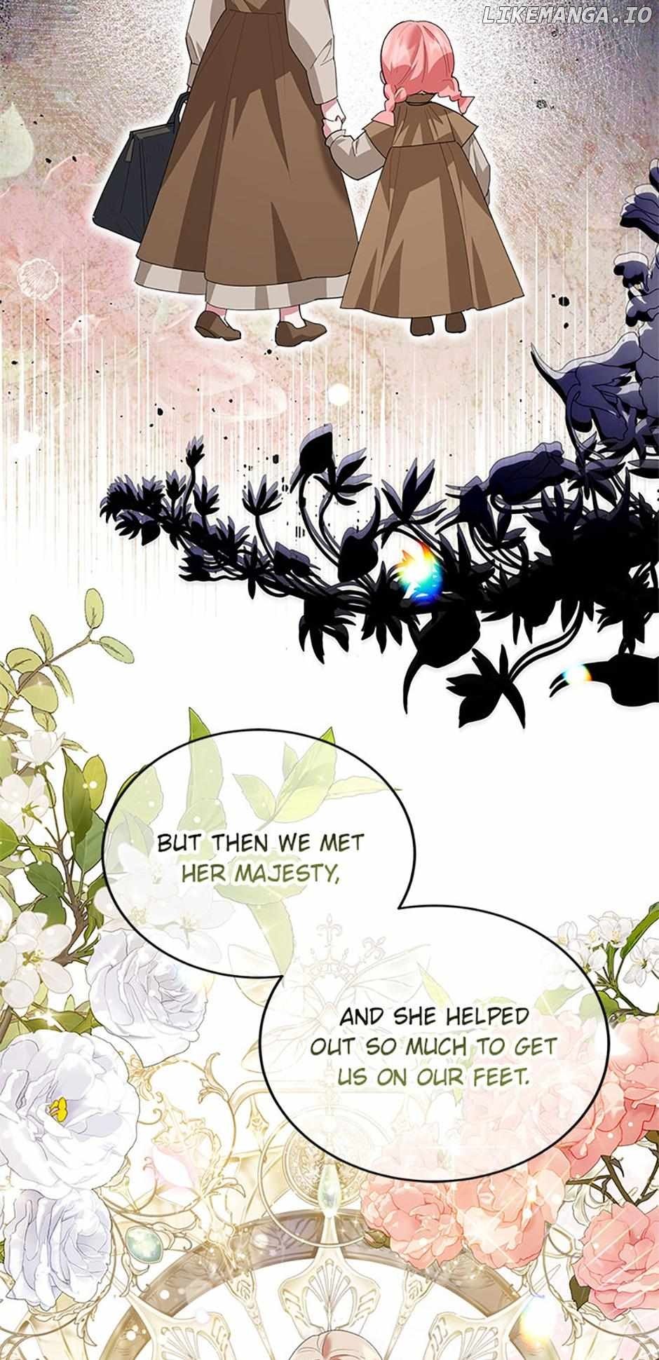 A Divorced Evil Lady Bakes Cakes Chapter 84 - Page 29