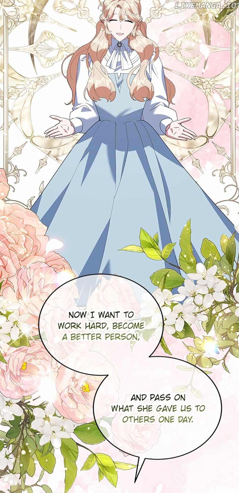 A Divorced Evil Lady Bakes Cakes Chapter 84 - Page 30