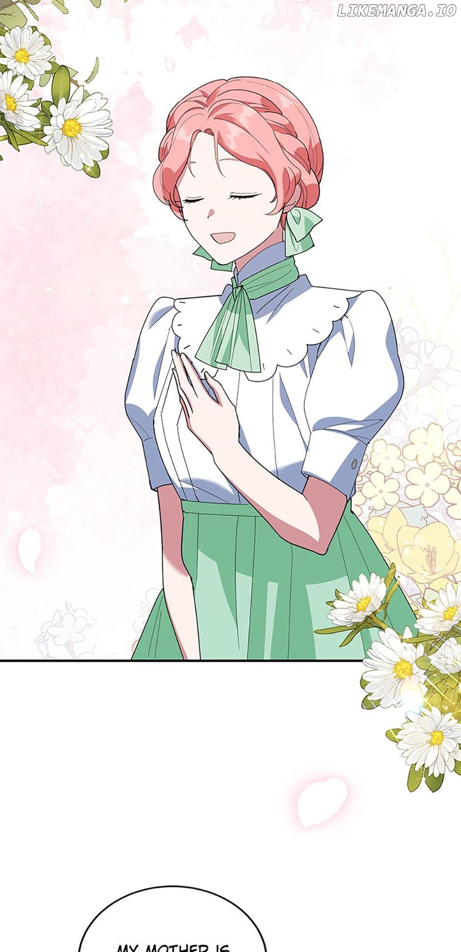 A Divorced Evil Lady Bakes Cakes Chapter 84 - Page 31