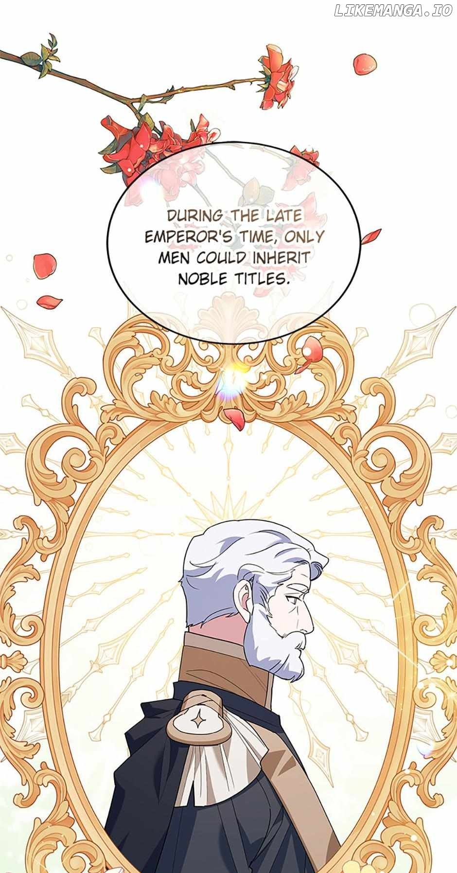 A Divorced Evil Lady Bakes Cakes Chapter 84 - Page 33