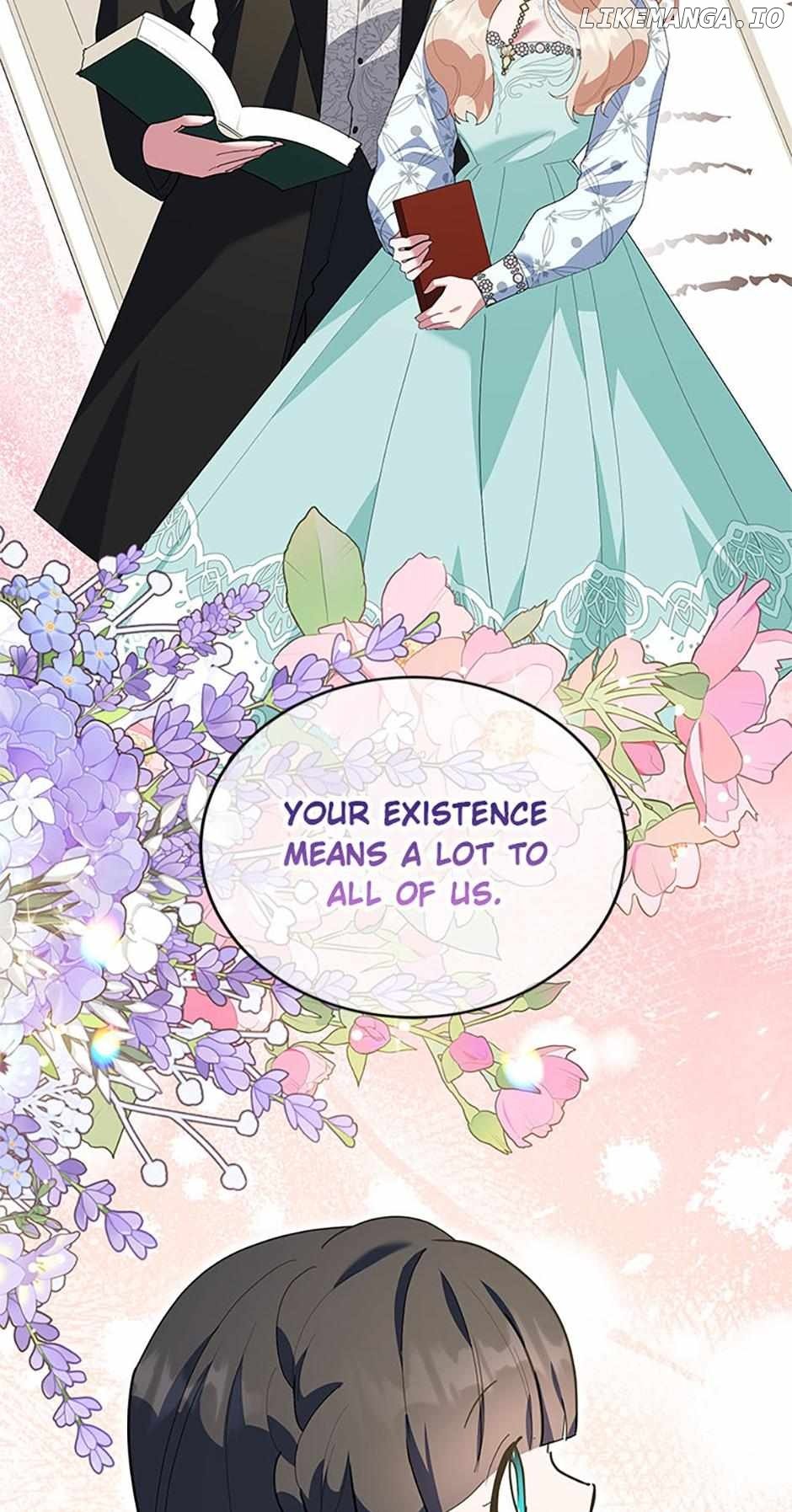 A Divorced Evil Lady Bakes Cakes Chapter 84 - Page 35