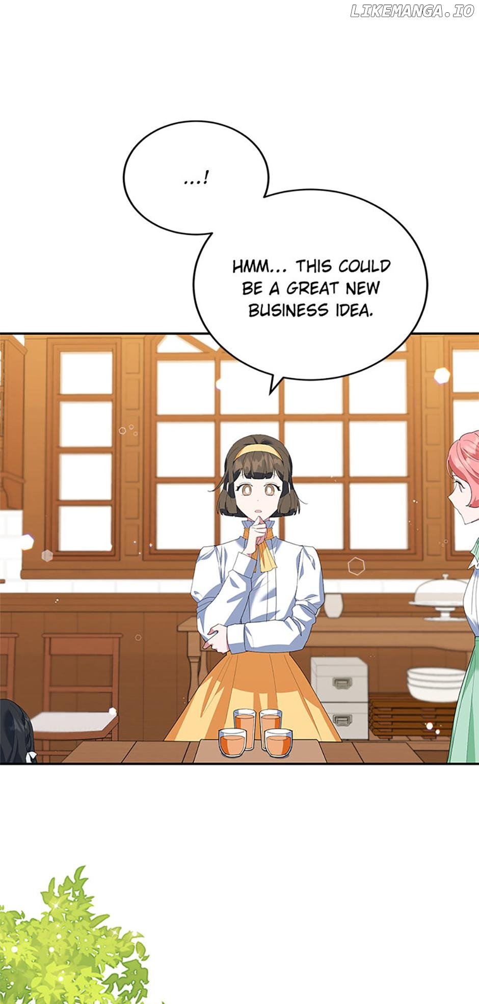 A Divorced Evil Lady Bakes Cakes Chapter 84 - Page 42