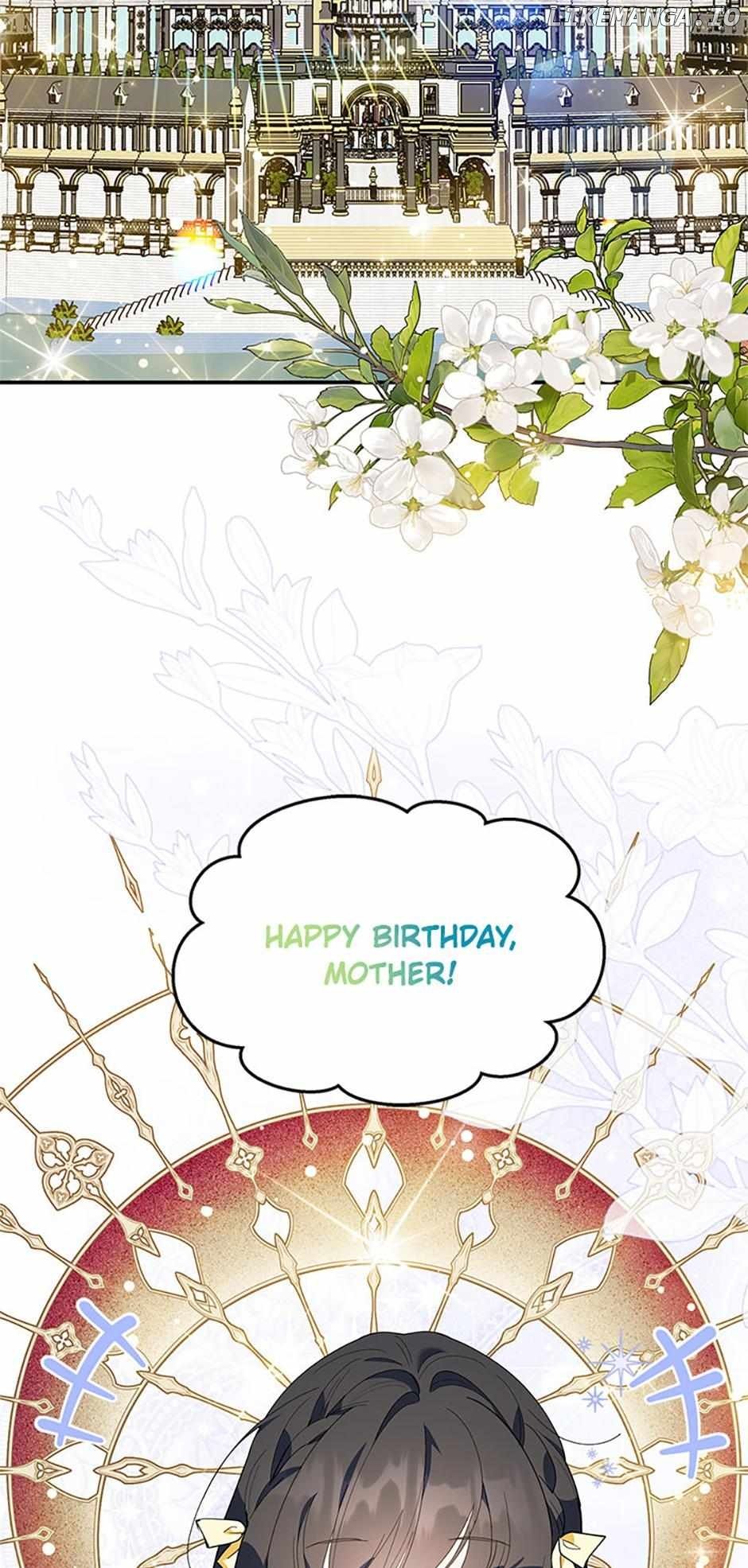 A Divorced Evil Lady Bakes Cakes Chapter 84 - Page 45
