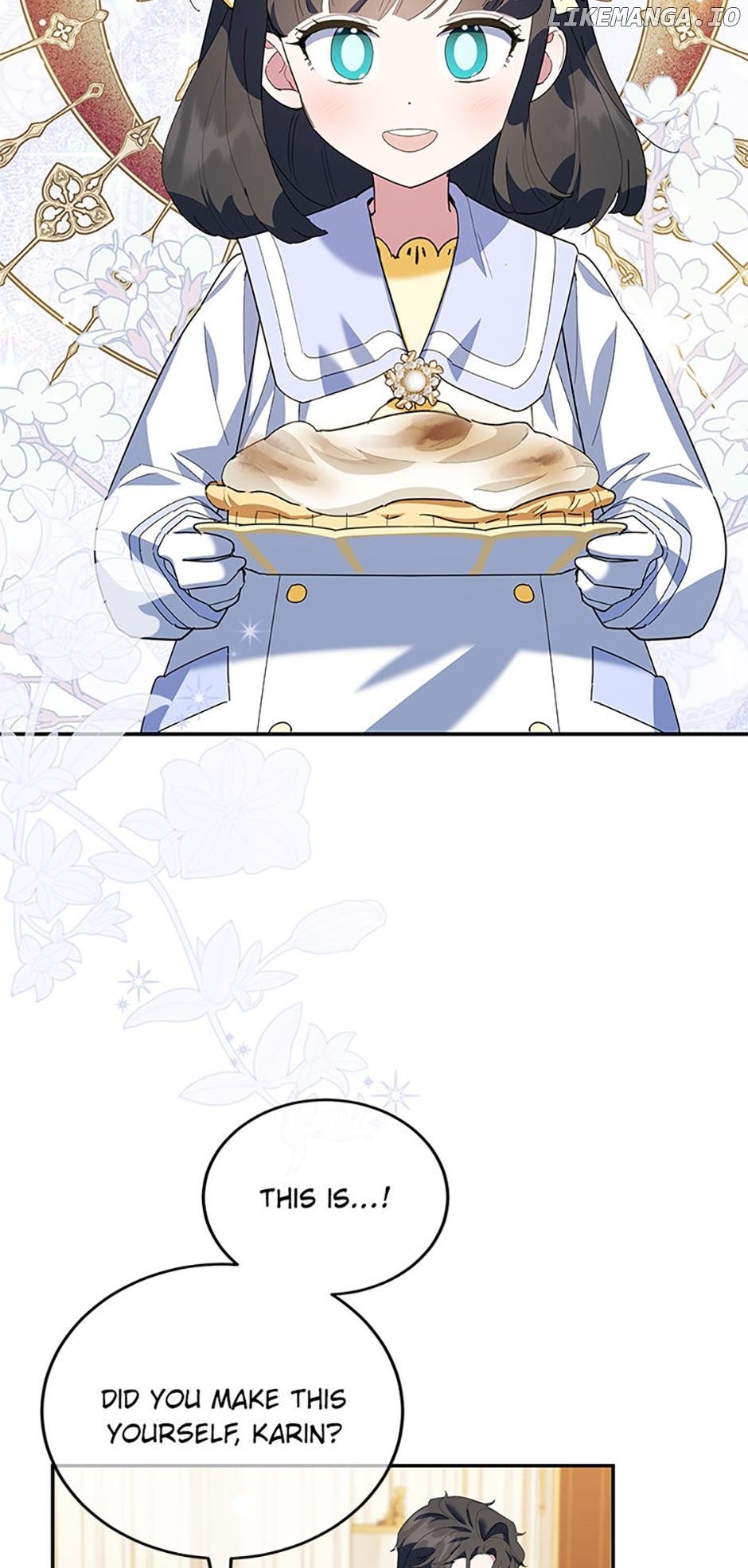 A Divorced Evil Lady Bakes Cakes Chapter 84 - Page 46