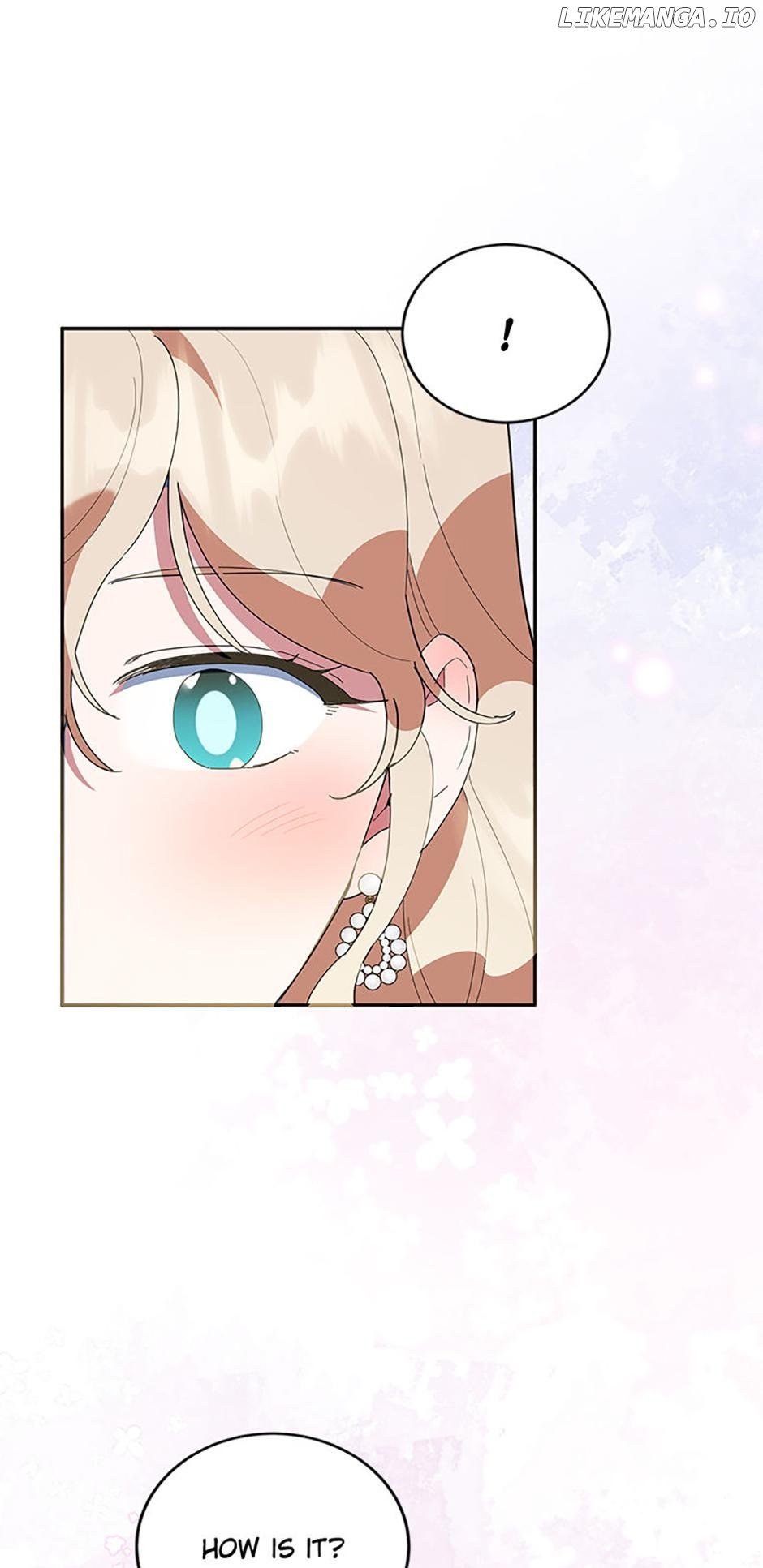 A Divorced Evil Lady Bakes Cakes Chapter 84 - Page 50