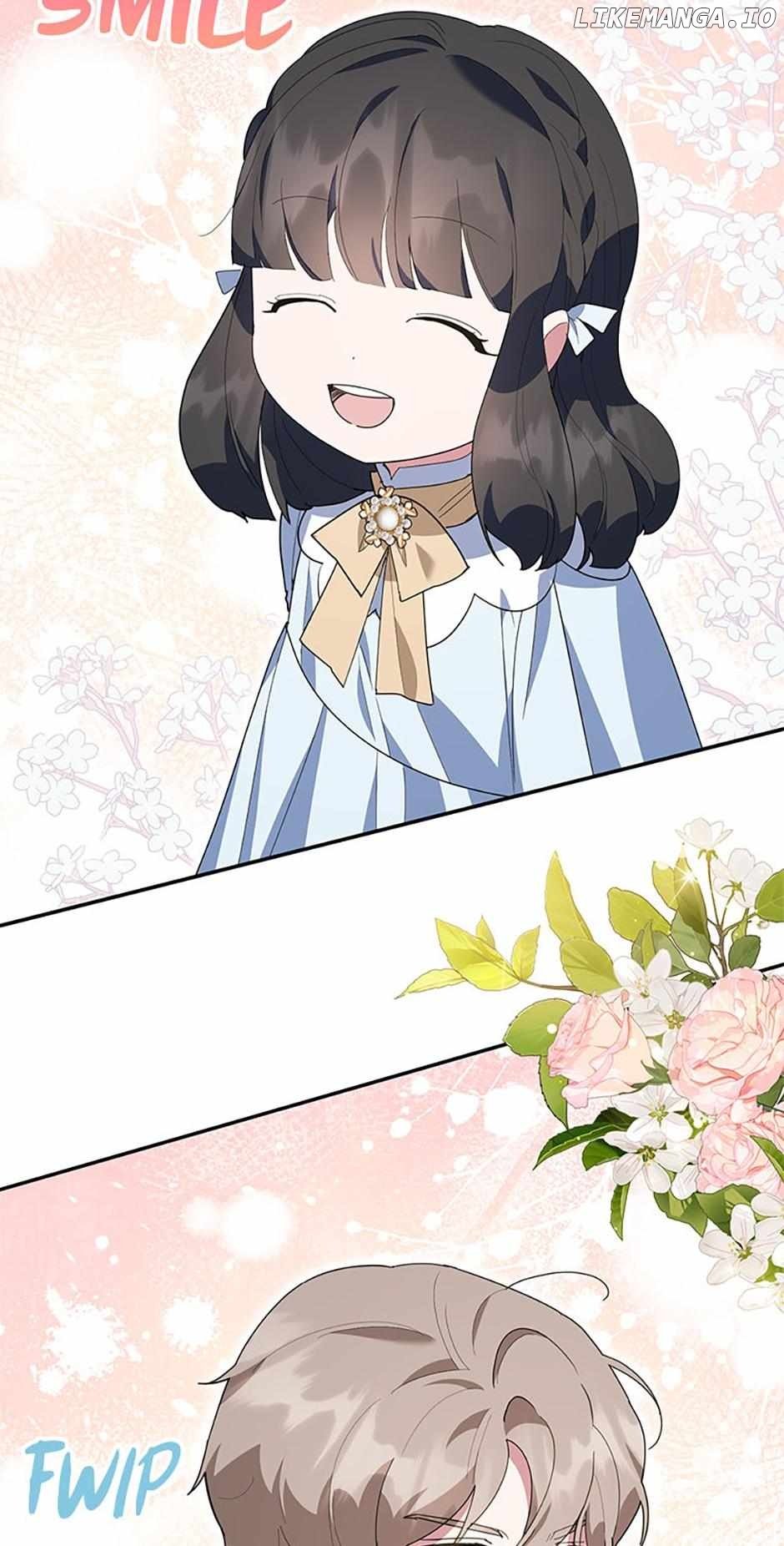 A Divorced Evil Lady Bakes Cakes Chapter 84 - Page 6