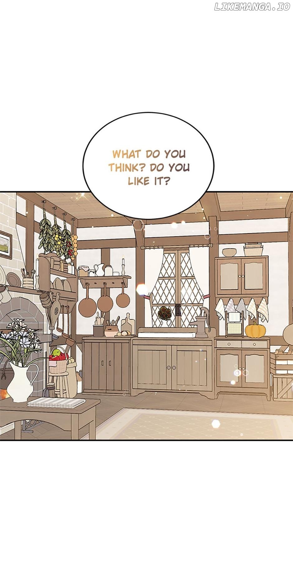 A Divorced Evil Lady Bakes Cakes Chapter 84 - Page 60