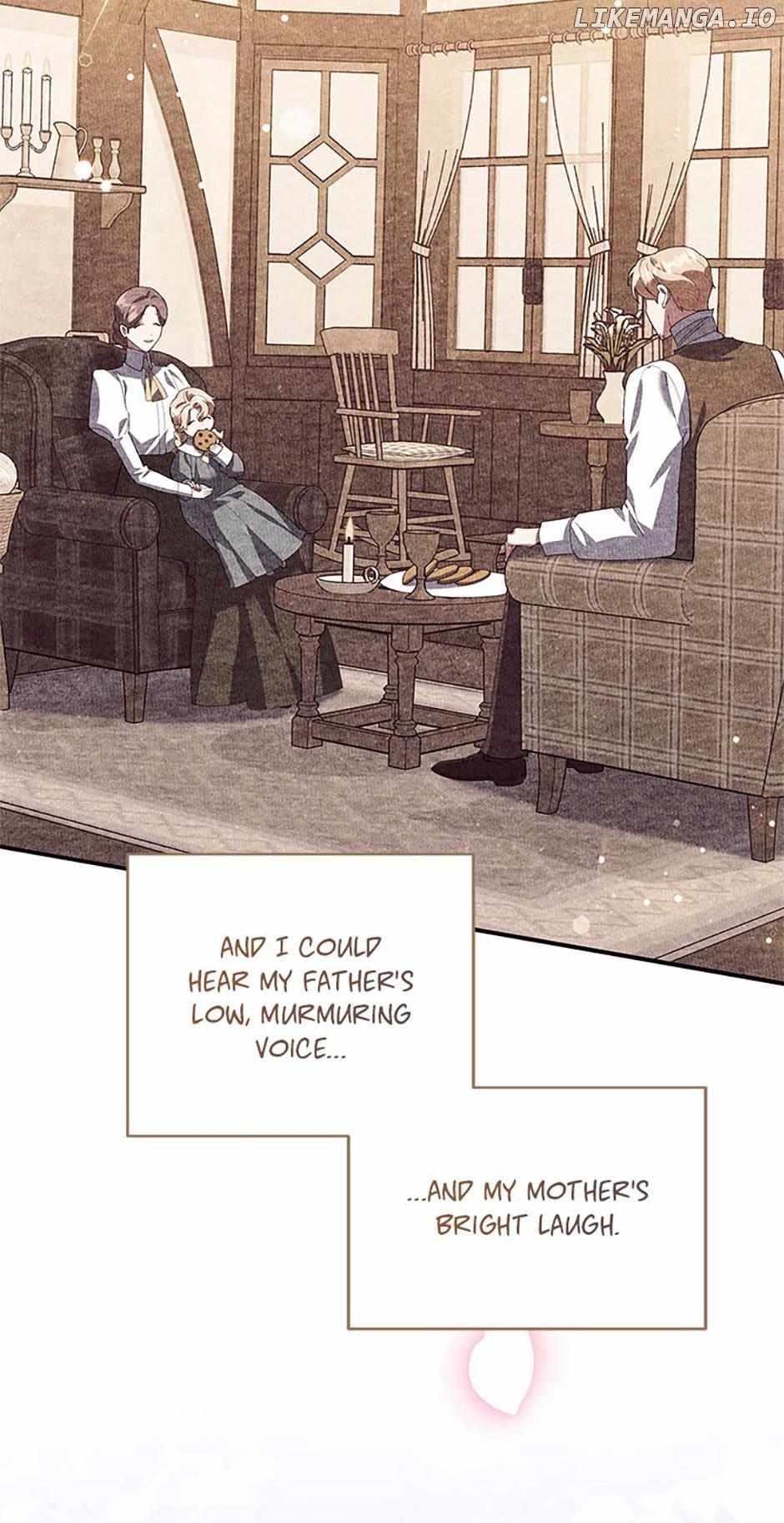 A Divorced Evil Lady Bakes Cakes Chapter 84 - Page 62