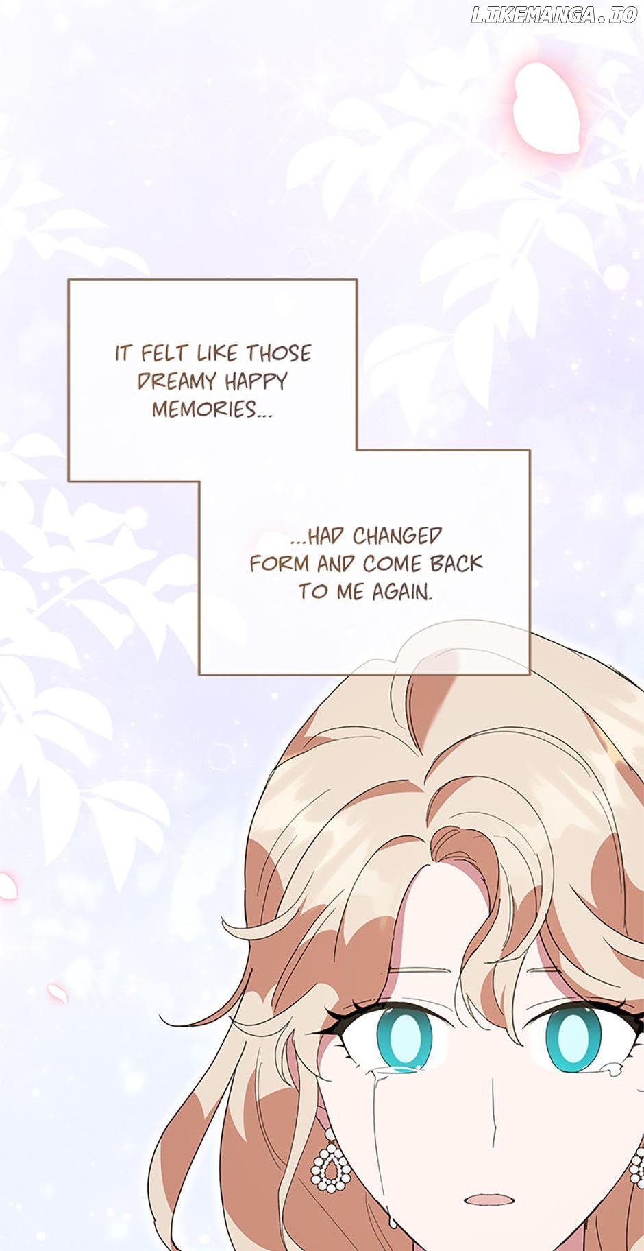 A Divorced Evil Lady Bakes Cakes Chapter 84 - Page 63