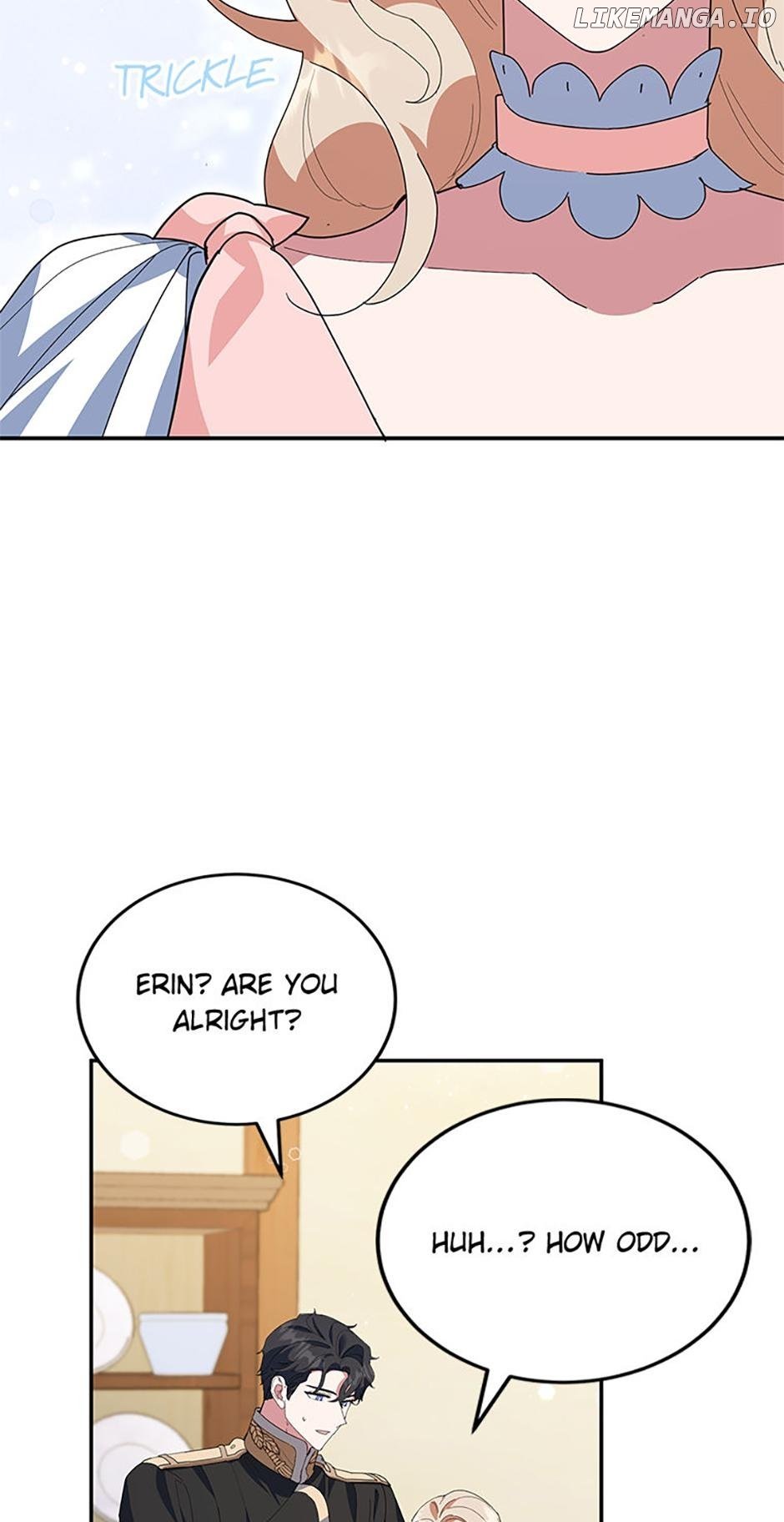 A Divorced Evil Lady Bakes Cakes Chapter 84 - Page 64