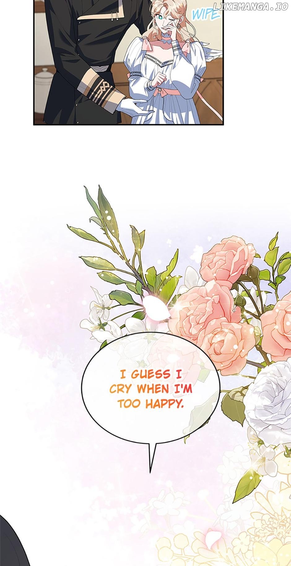 A Divorced Evil Lady Bakes Cakes Chapter 84 - Page 65
