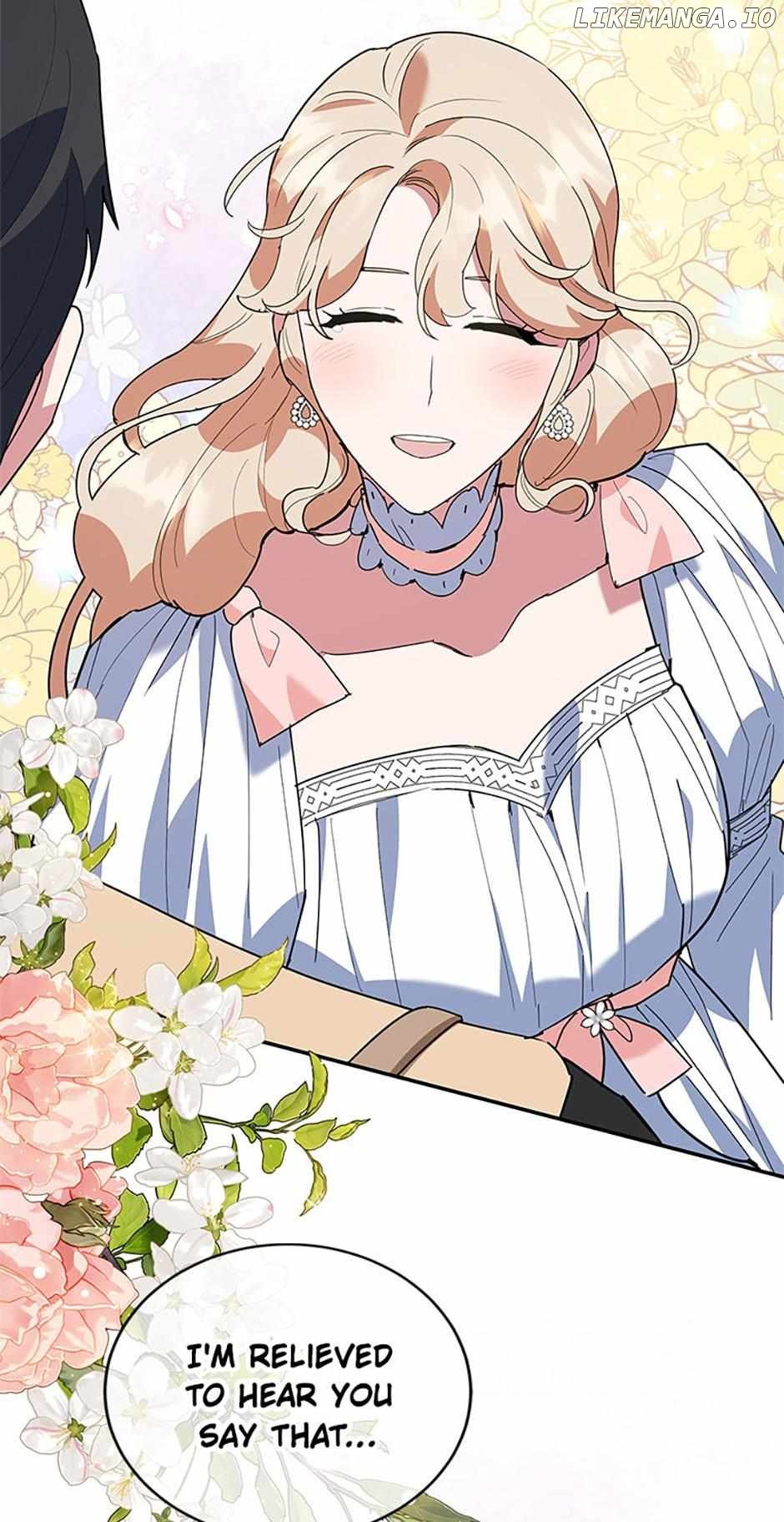 A Divorced Evil Lady Bakes Cakes Chapter 84 - Page 66