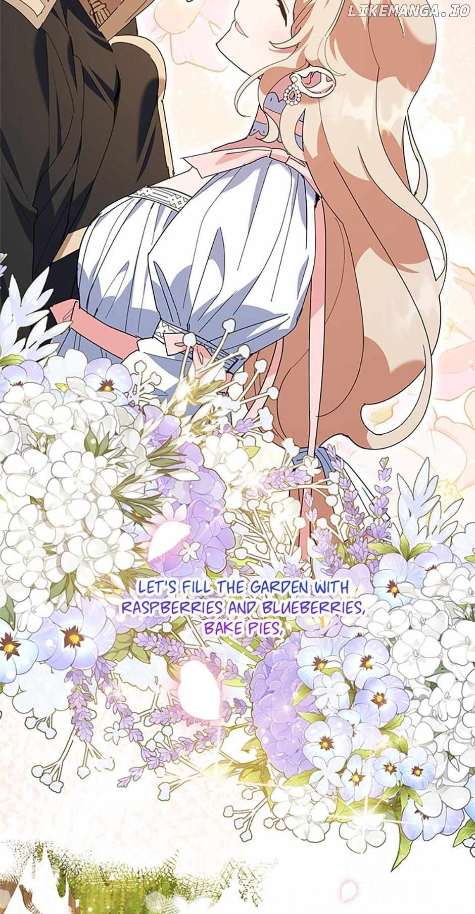 A Divorced Evil Lady Bakes Cakes Chapter 84 - Page 70
