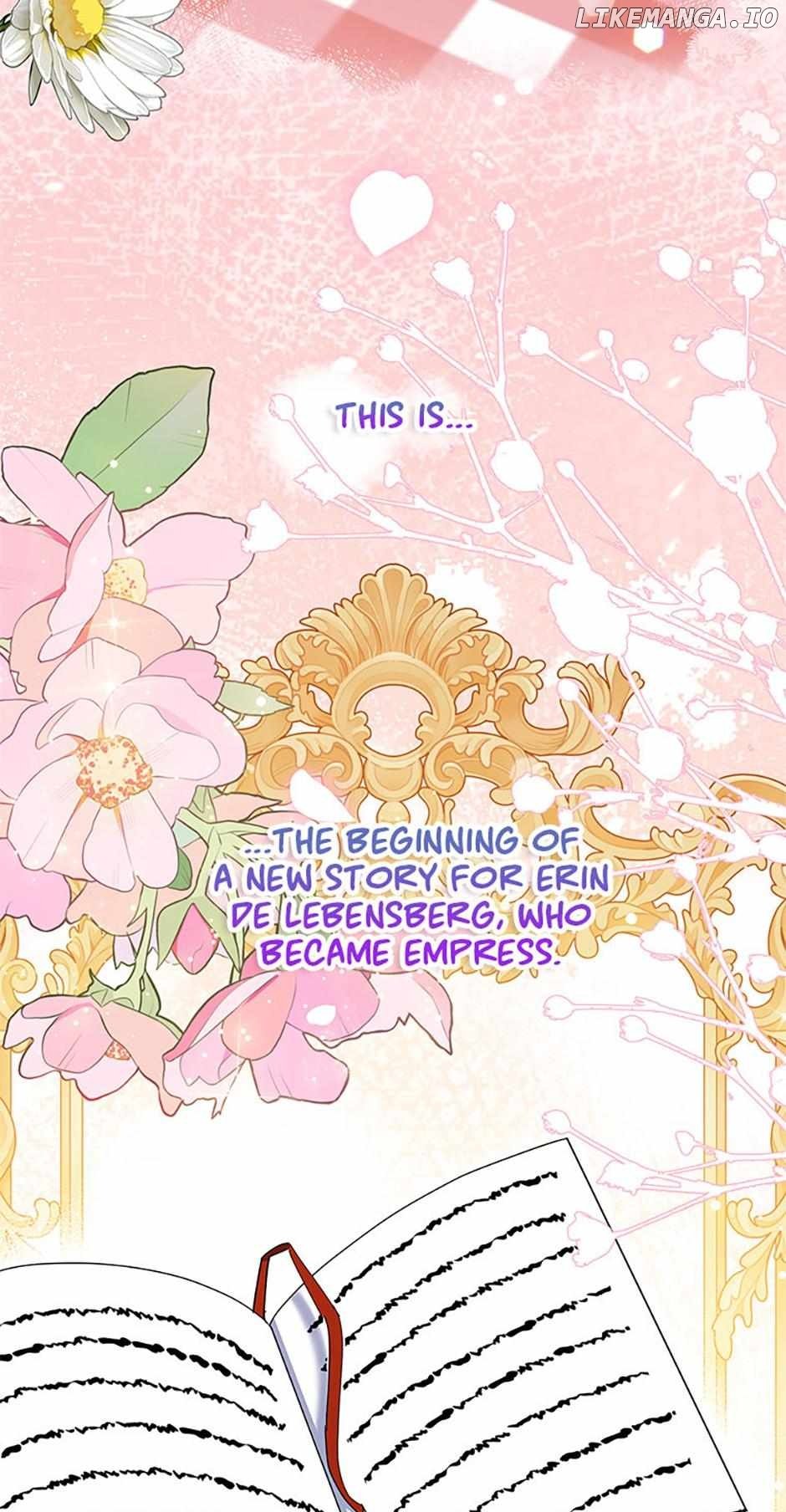A Divorced Evil Lady Bakes Cakes Chapter 84 - Page 73