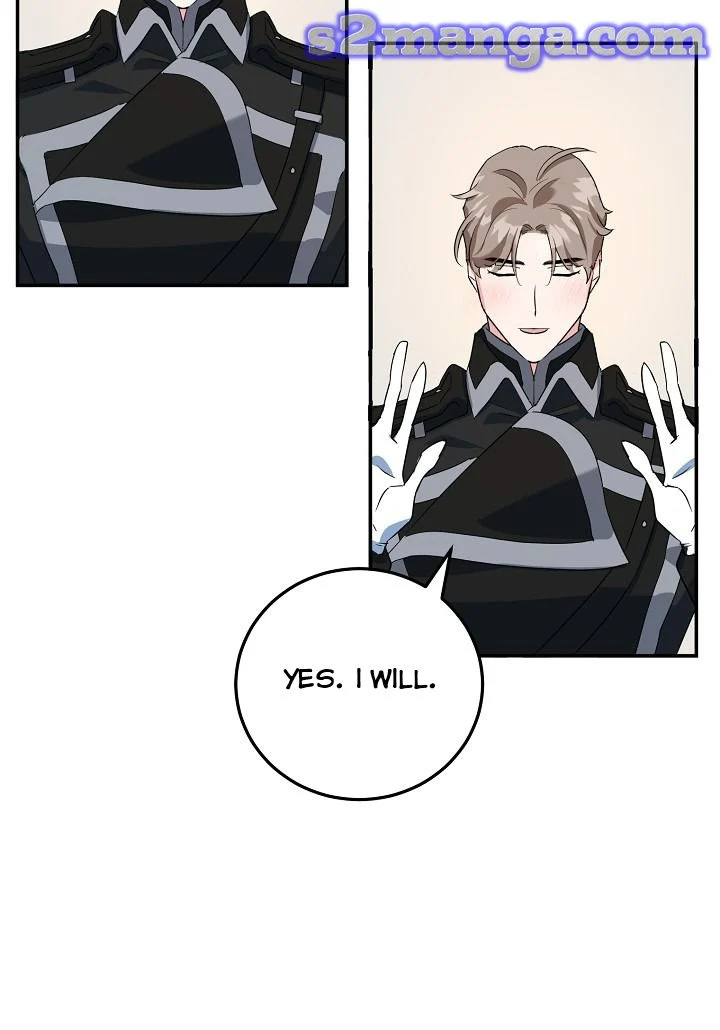 A Divorced Evil Lady Bakes Cakes Chapter 9.5 - Page 10