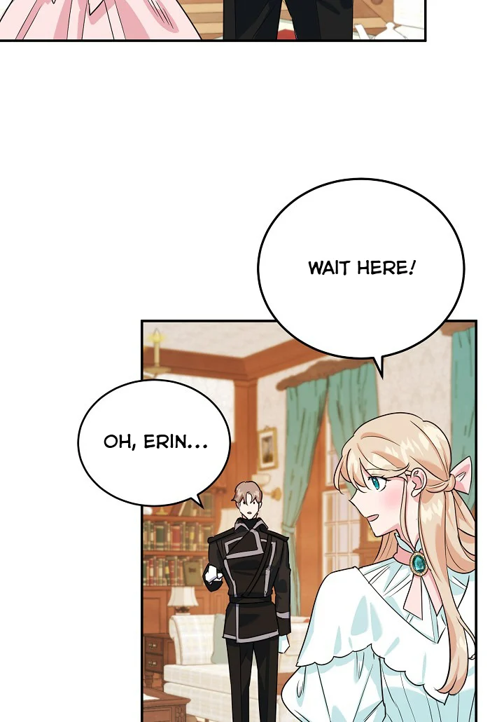 A Divorced Evil Lady Bakes Cakes Chapter 9.5 - Page 12