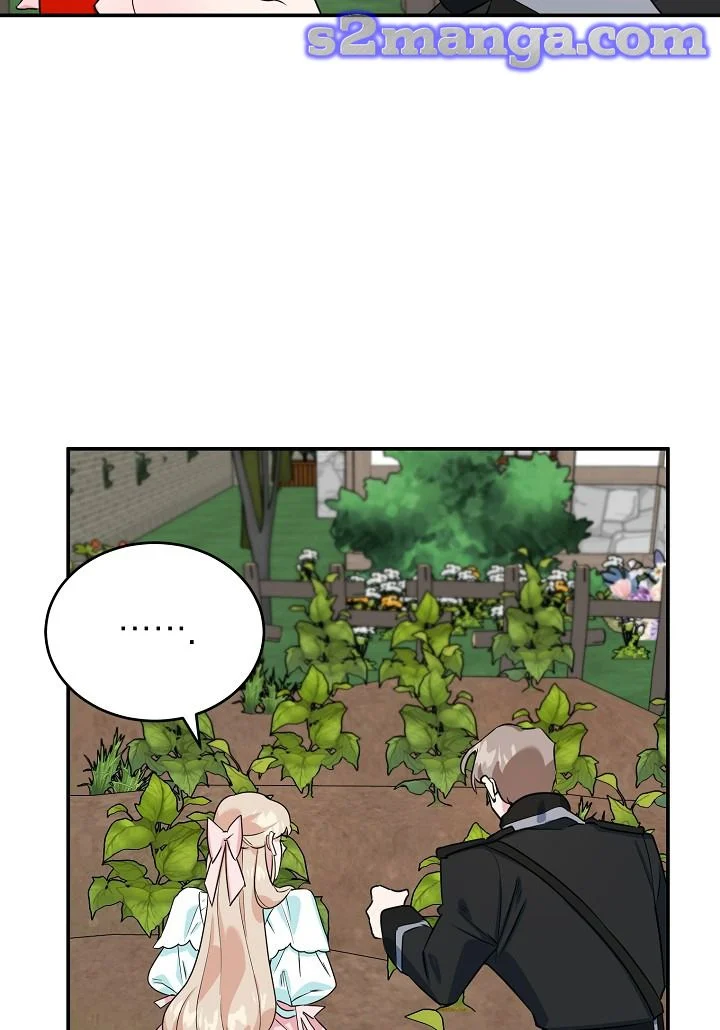 A Divorced Evil Lady Bakes Cakes Chapter 9.5 - Page 17