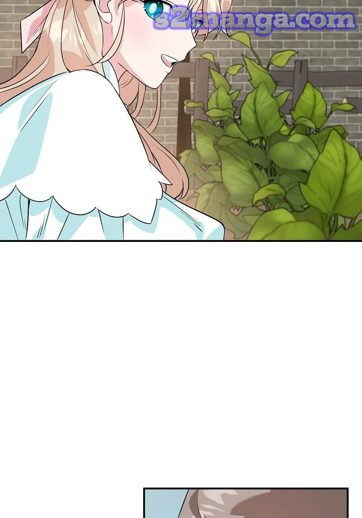 A Divorced Evil Lady Bakes Cakes Chapter 9.5 - Page 19