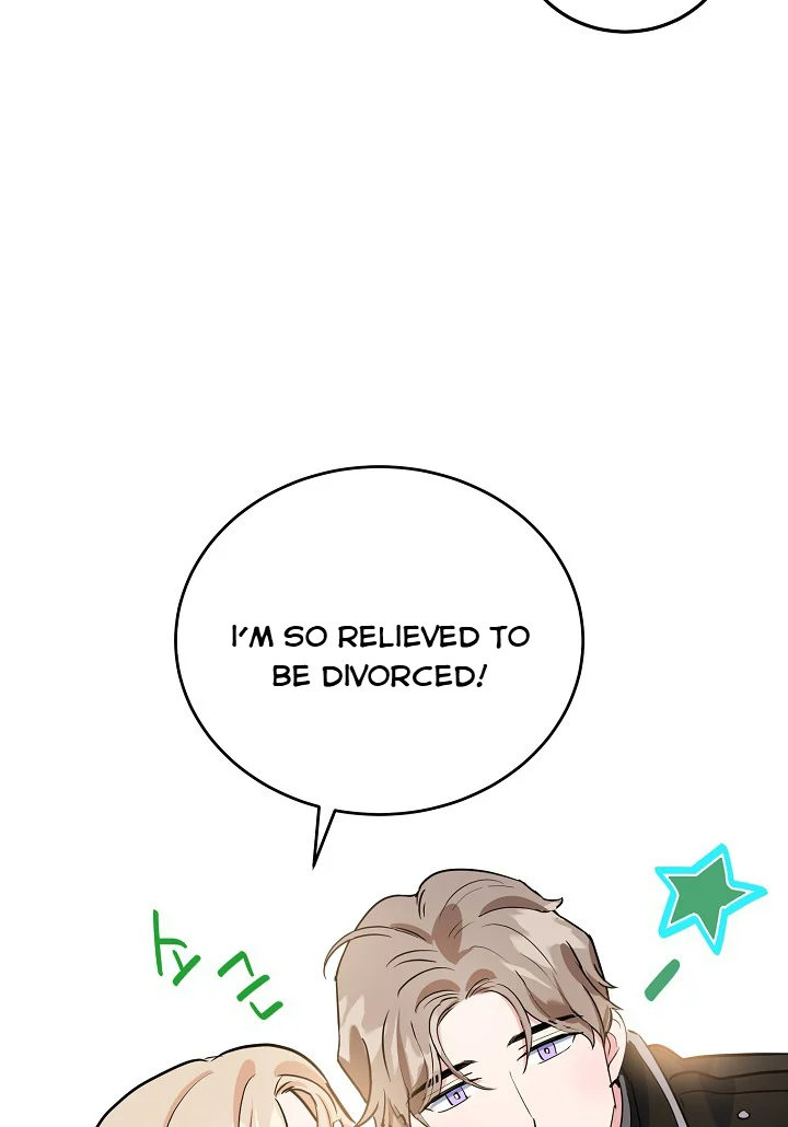 A Divorced Evil Lady Bakes Cakes Chapter 9.5 - Page 2