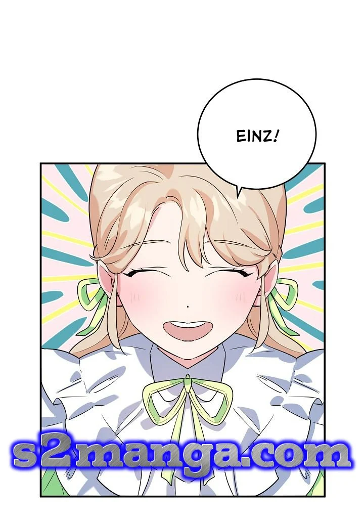 A Divorced Evil Lady Bakes Cakes Chapter 9.5 - Page 22