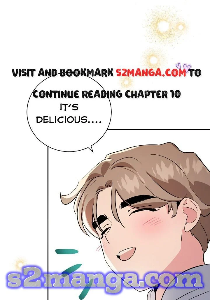 A Divorced Evil Lady Bakes Cakes Chapter 9.5 - Page 26