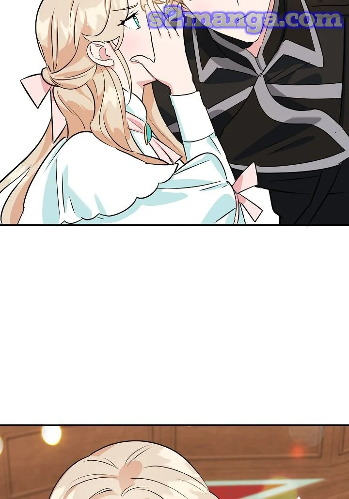 A Divorced Evil Lady Bakes Cakes Chapter 9.5 - Page 3