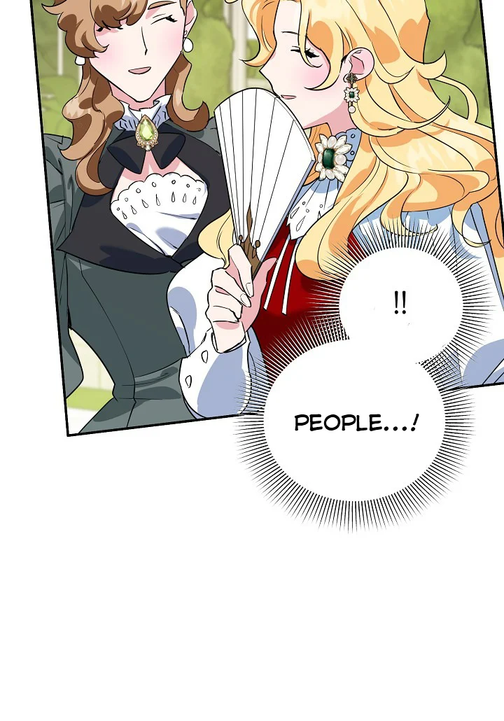 A Divorced Evil Lady Bakes Cakes Chapter 9 - Page 10