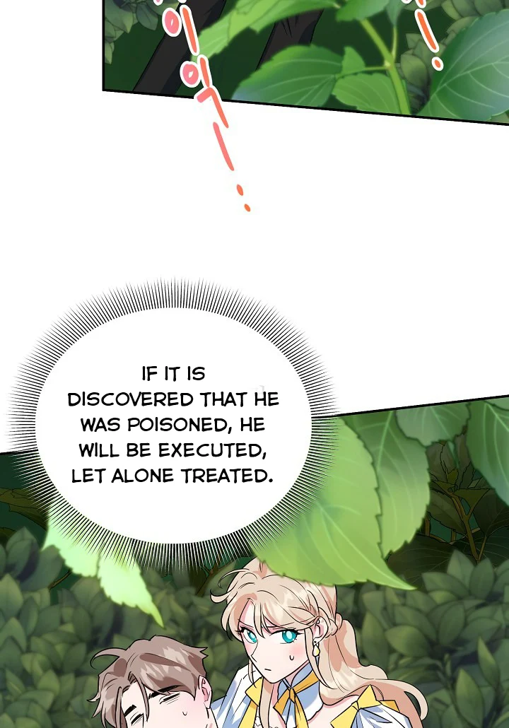A Divorced Evil Lady Bakes Cakes Chapter 9 - Page 13