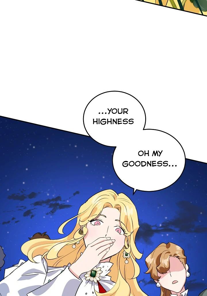 A Divorced Evil Lady Bakes Cakes Chapter 9 - Page 21