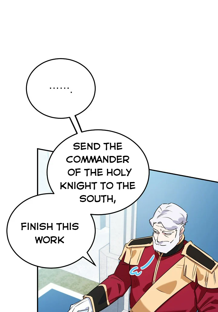 A Divorced Evil Lady Bakes Cakes Chapter 9 - Page 23