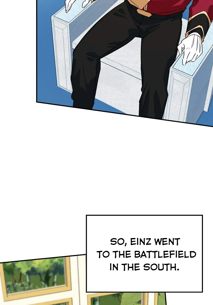 A Divorced Evil Lady Bakes Cakes Chapter 9 - Page 24