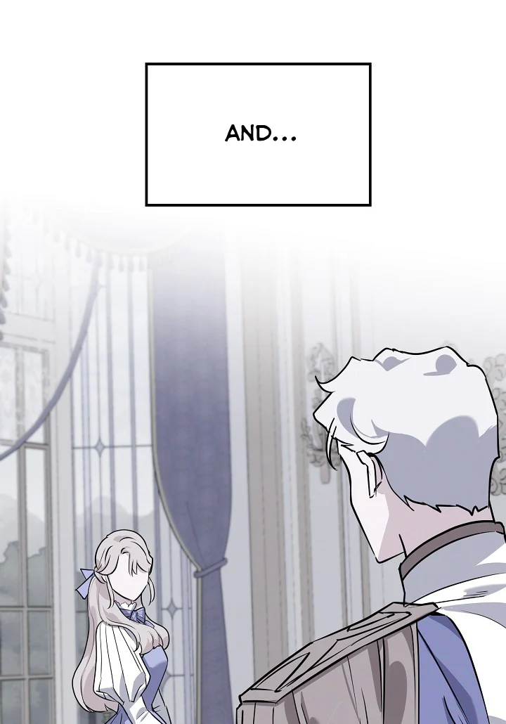 A Divorced Evil Lady Bakes Cakes Chapter 9 - Page 26