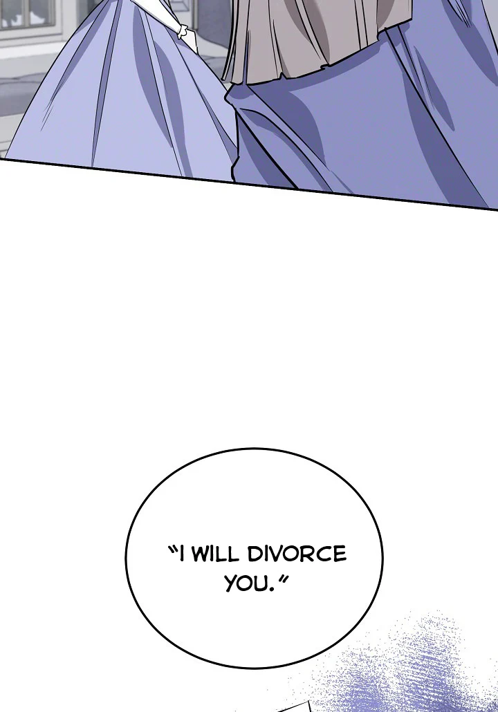 A Divorced Evil Lady Bakes Cakes Chapter 9 - Page 27