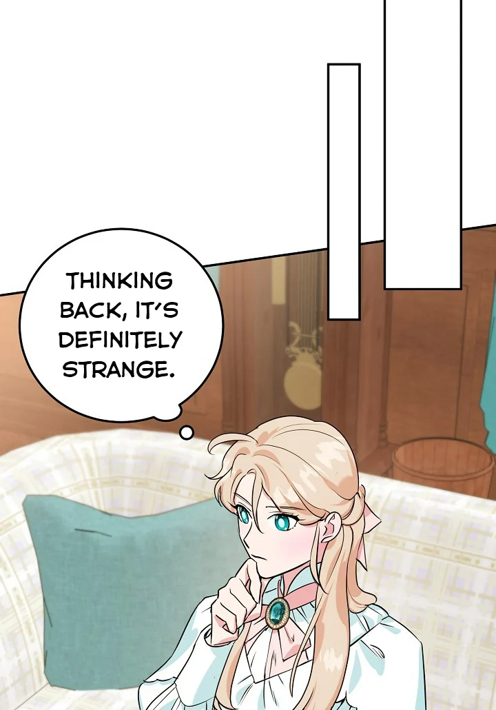 A Divorced Evil Lady Bakes Cakes Chapter 9 - Page 29