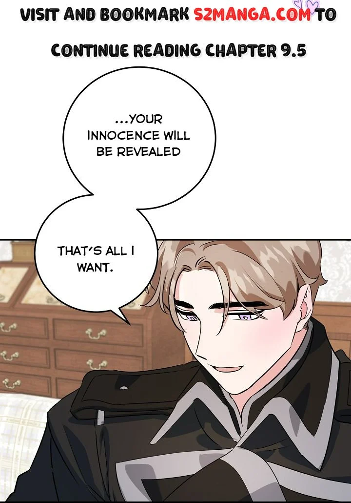 A Divorced Evil Lady Bakes Cakes Chapter 9 - Page 34