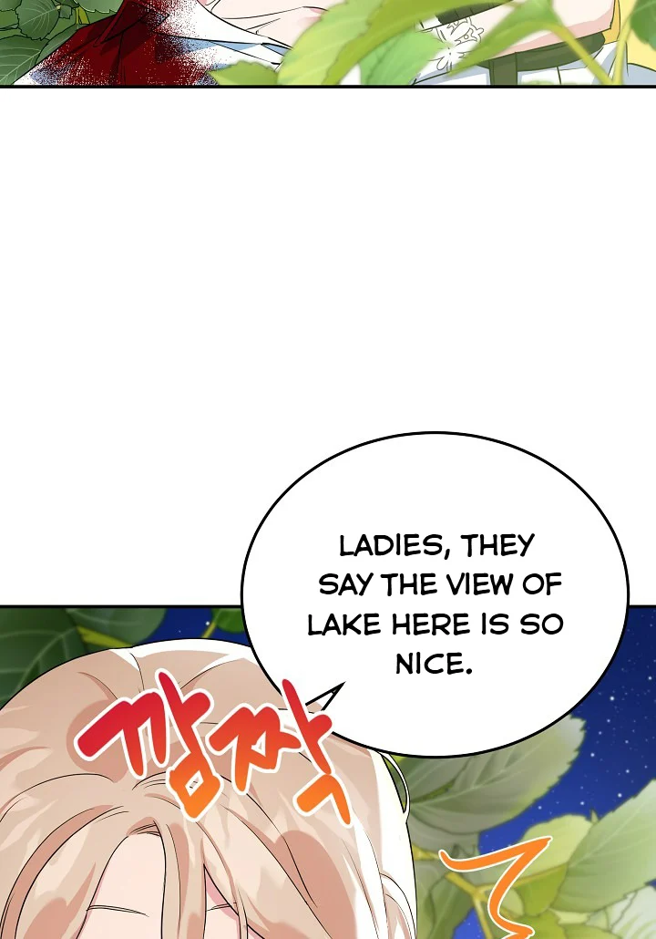 A Divorced Evil Lady Bakes Cakes Chapter 9 - Page 8