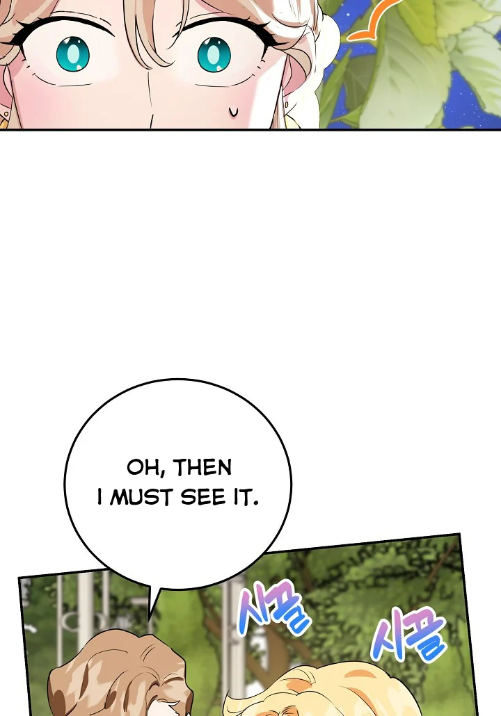 A Divorced Evil Lady Bakes Cakes Chapter 9 - Page 9
