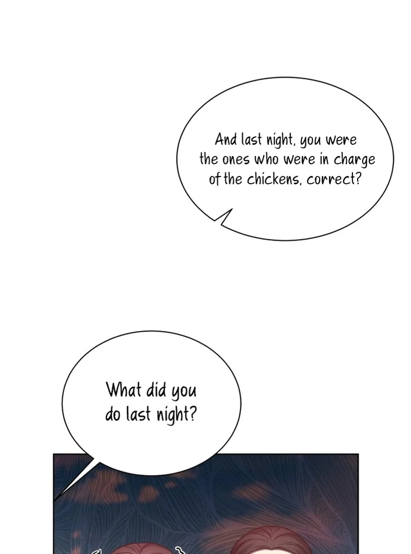 The Night When the Moon Disappeared Chapter 5 - Page 14