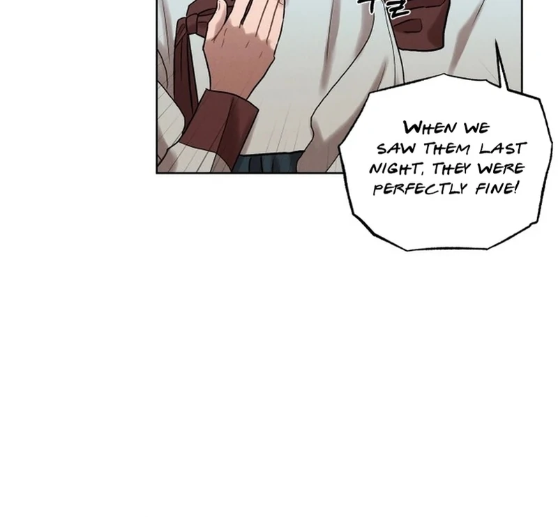 The Night When the Moon Disappeared Chapter 5 - Page 17