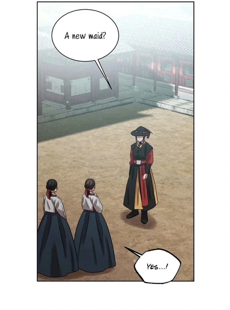 The Night When the Moon Disappeared Chapter 5 - Page 23
