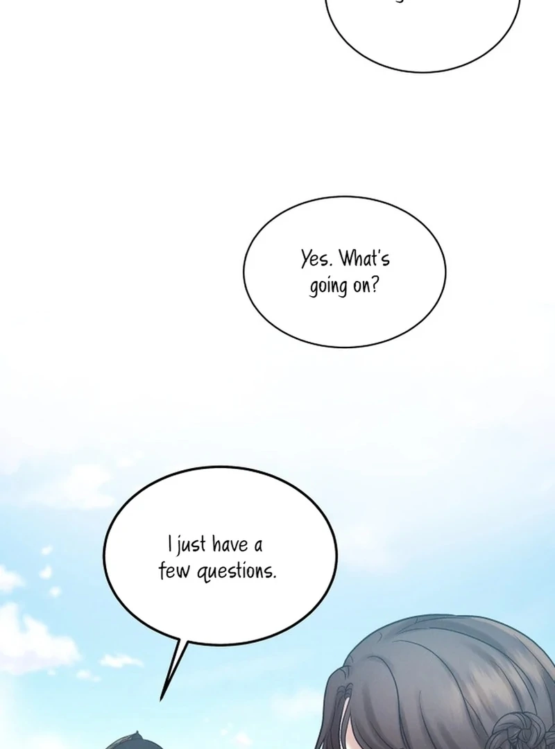 The Night When the Moon Disappeared Chapter 5 - Page 35