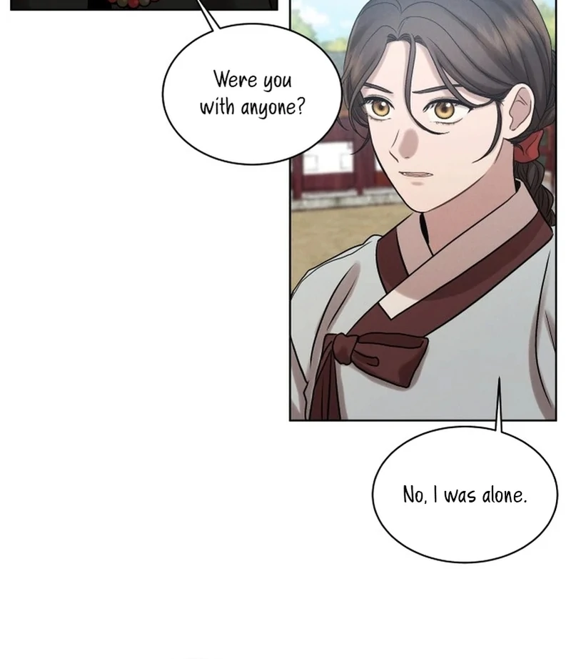 The Night When the Moon Disappeared Chapter 5 - Page 38