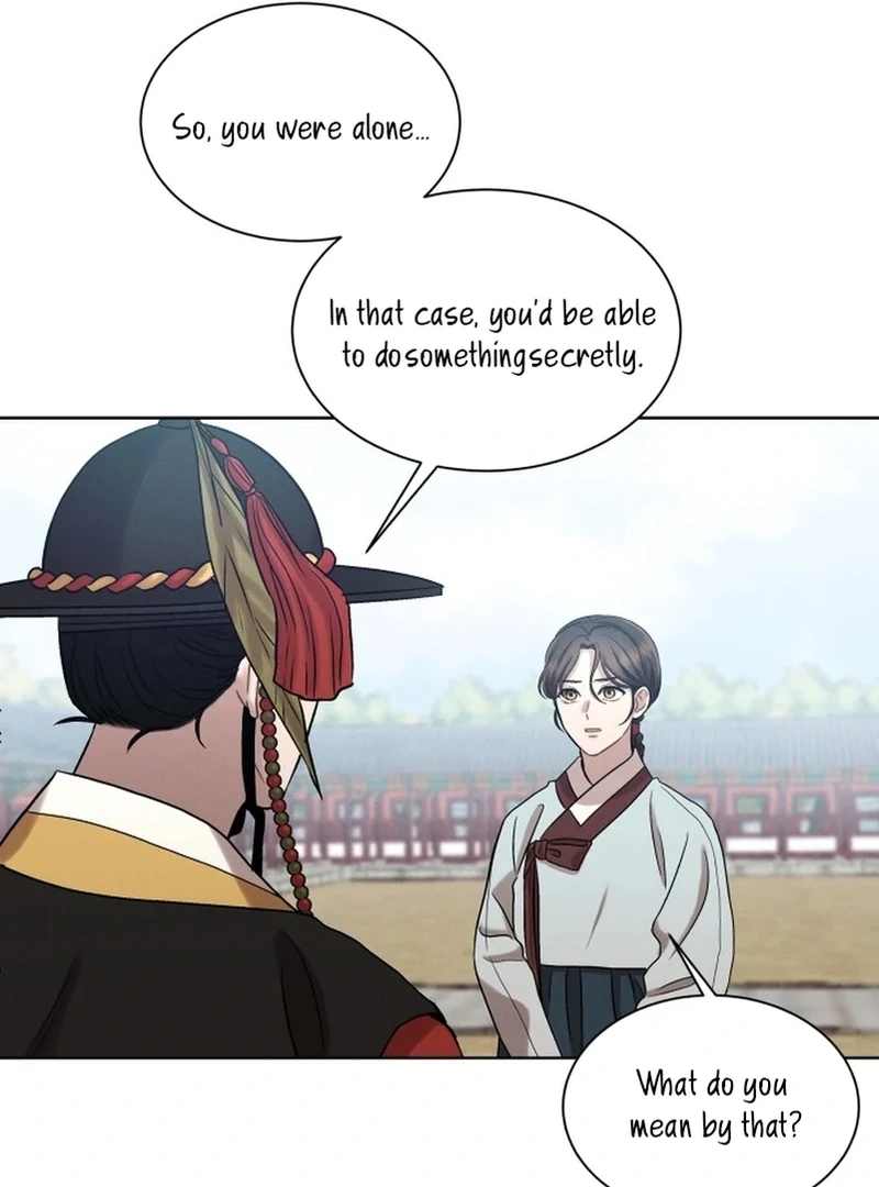 The Night When the Moon Disappeared Chapter 5 - Page 39