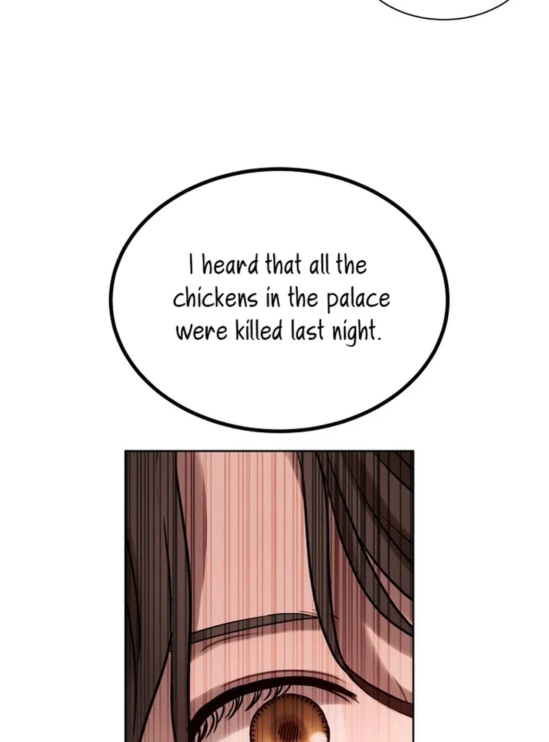 The Night When the Moon Disappeared Chapter 5 - Page 40