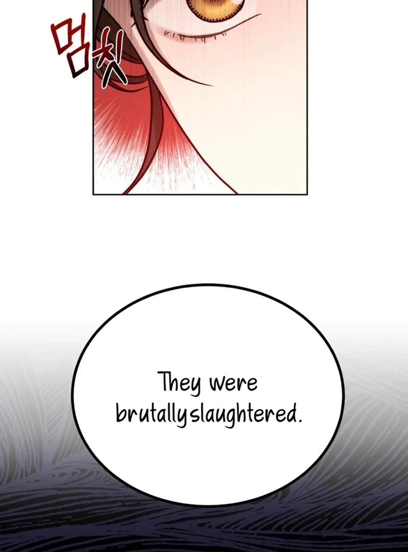 The Night When the Moon Disappeared Chapter 5 - Page 41